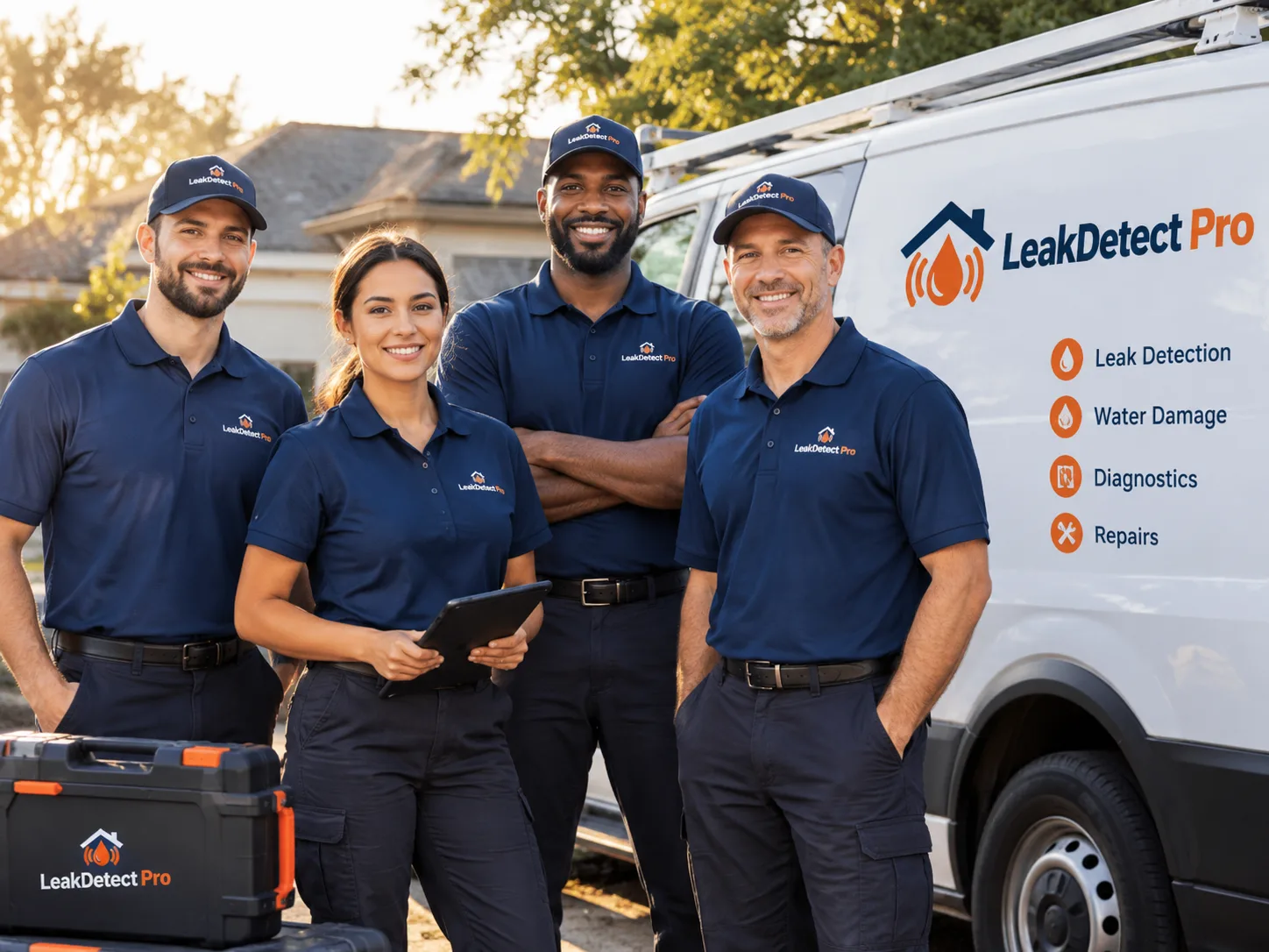 Roof Repair company in Brewster, OH